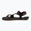Men's barefoot sandals Xero Shoes Z-Trail EV multi / brown 10