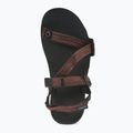 Men's barefoot sandals Xero Shoes Z-Trail EV multi / brown 13
