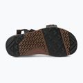 Men's barefoot sandals Xero Shoes Z-Trail EV multi / brown 14