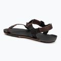 Men's barefoot sandals Xero Shoes Z-Trail EV multi / brown 3