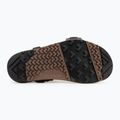 Men's barefoot sandals Xero Shoes Z-Trail EV multi / brown 4