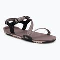 Women's barefoot sandals Xero Shoes Z-Trail EV dusty / rose