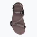 Women's barefoot sandals Xero Shoes Z-Trail EV dusty / rose 4