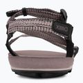 Women's barefoot sandals Xero Shoes Z-Trail EV dusty / rose 6