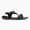 Women's barefoot sandals Xero Shoes Z-Trail EV multi / black 2