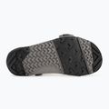 Women's barefoot sandals Xero Shoes Z-Trail EV multi / black 4
