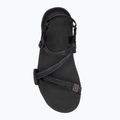 Women's barefoot sandals Xero Shoes Z-Trail EV multi / black 5
