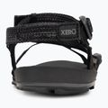 Women's barefoot sandals Xero Shoes Z-Trail EV multi / black 6