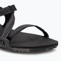 Women's barefoot sandals Xero Shoes Z-Trail EV multi / black 7