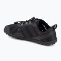 Berefoot men's shoes Xero Shes Aqua X Sport black 3