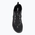 Berefoot men's shoes Xero Shes Aqua X Sport black 5