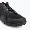 Berefoot men's shoes Xero Shes Aqua X Sport black 7