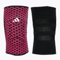 Knee pad adidas Reversible Kneepad black/pink
