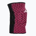Knee pad adidas Reversible Kneepad black/pink 2