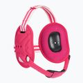 Children's ear protectors adidas Youth Wizard Ear pink/white