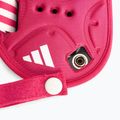Children's ear protectors adidas Youth Wizard Ear pink/white 3