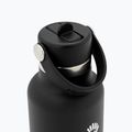 Hydro Flask Standard Flex Straw thermal bottle 620 g black S21FS001 2