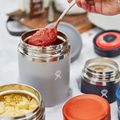 Hydro Flask Insulated Food Jar 828 ml blackberry 4