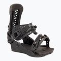 Women's snowboard bindings Union Trilogy black 211041