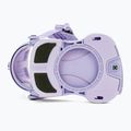 Women's snowboard bindings Union Trilogy purple 211043 3