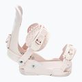 Women's snowboard bindings Union Trilogy (Team HB) pink 211044 2