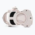 Women's snowboard bindings Union Trilogy (Team HB) pink 211044 3