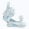 Women's snowboard bindings Union Juliet blue 211063 2