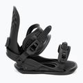 Men's Union Strata snowboard bindings black 212021 2