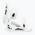 Men's Union Strata snowboard bindings (Team HB) white 212022 2