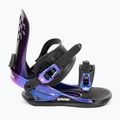 Union Strata men's snowboard bindings purple 212023 2