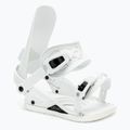 Women's snowboard bindings Union Legacy (Team HB) white 212032