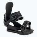 Women's snowboard bindings Union Milan black 212061