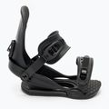 Women's snowboard bindings Union Milan black 212061 2