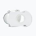 Women's snowboard bindings Union Milan white 212062 3