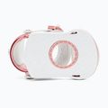 Women's snowboard bindings Union Milan pink 212063 3