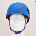 Black Diamond Capitan climbing helmet blue BD6202279372ALL1 12