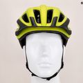 MET Crossover bicycle helmet yellow 3HM149CE00UNGI1 11