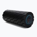 Theragun Wave Vibrating Roller Black WAVEROLLER-PKG-EU