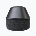 Therabody Theragun Super Soft black massager tip