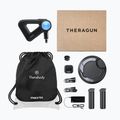 Therabody Theragun Pro Gen 4 BOX brown massage set