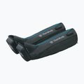Therabody RecoveryAir JetBoots black/blue massage device