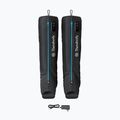 Therabody RecoveryAir JetBoots black/blue massage device 2