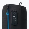 Therabody RecoveryAir JetBoots black/blue massage device 3
