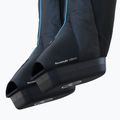 Therabody RecoveryAir JetBoots black/blue massage device 4
