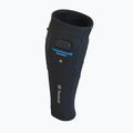 Therabody RecoveryPulse Calf compression sleeve black/blue