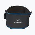 Therabody Hot Vibration Back and Core electric lumbar belt black TB03244-01