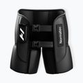 Recovery shorts Normatec Premier Hip black