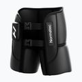 Recovery shorts Normatec Premier Hip black 3