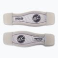 Cabrinha Ultralight kiteboard straps 2 pcs. grey K1BAULSTS002XXX