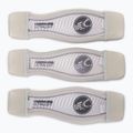 Cabrinha Ultralight kiteboard straps 3 pcs. grey K1BAULSTS003XXX